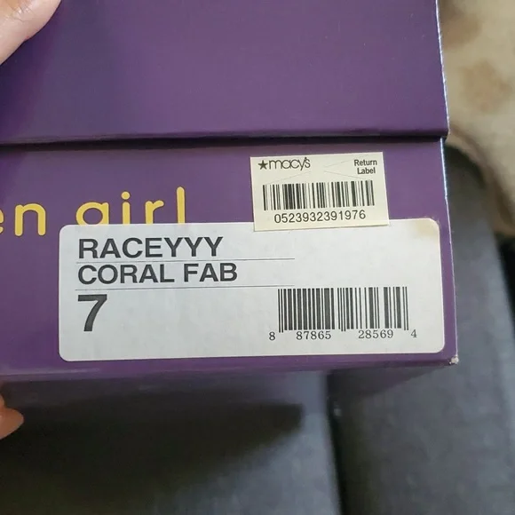 Steve Madden Pink suede heels - Picture 6 of 6